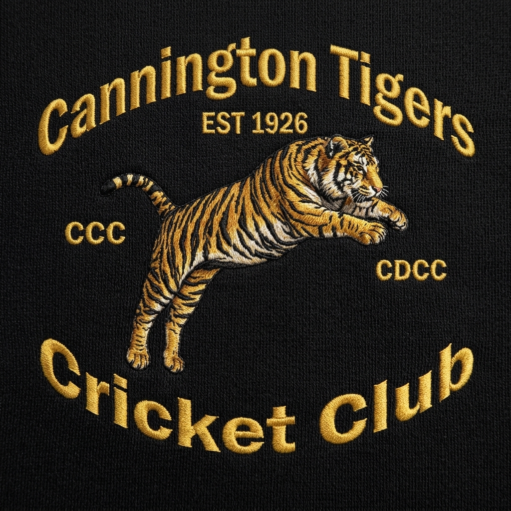 Club Logo 114 x 114